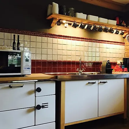 Haus Los Holiday home Flachau