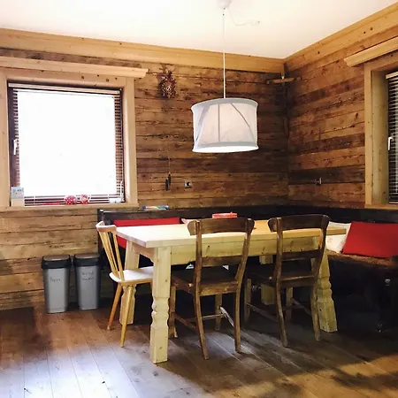 Haus Los Holiday home