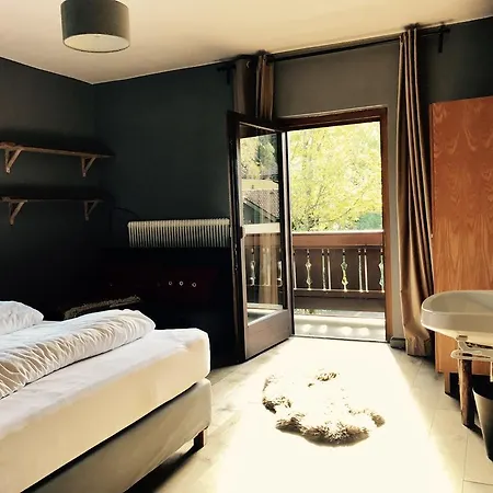 Haus Los Holiday home *