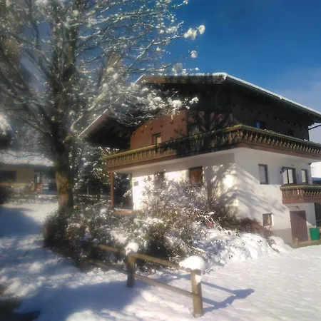 Holiday home Haus Los Flachau