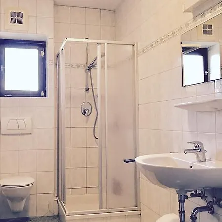 Haus Los Holiday home Flachau