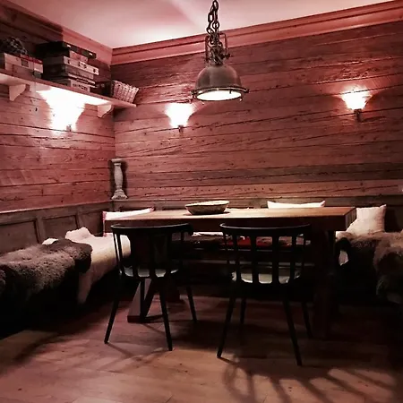 Haus Los Holiday home