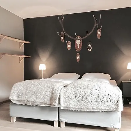 Holiday home Haus Los *